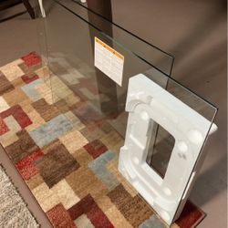 Tempered Glass