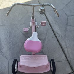 Radio Flyer Tricycle 
