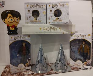 HARRY POTTER