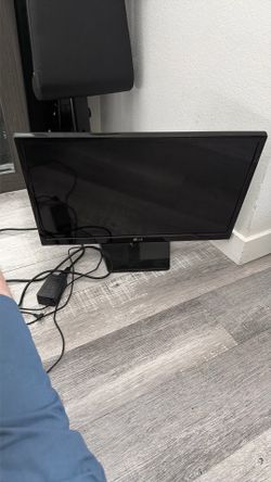 Lg monitor