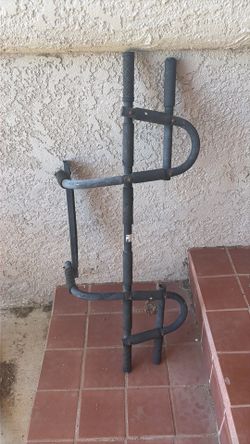 Pull up bar