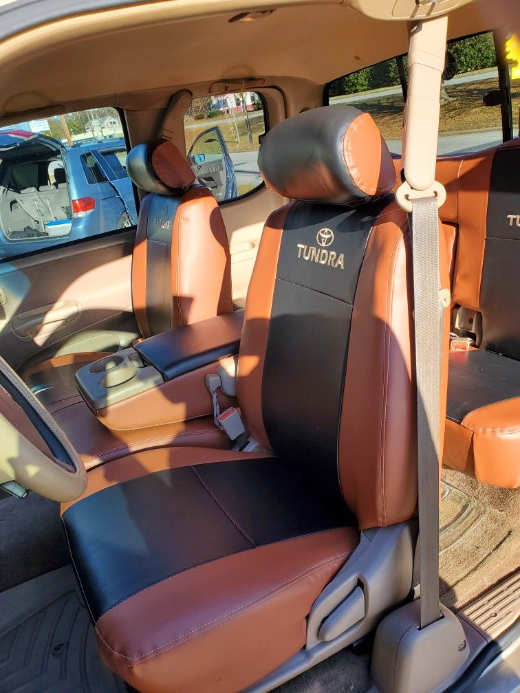 Seat Covers