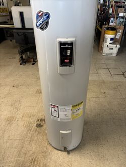 Water Heater
