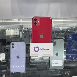 Apple iPhone 11 64GB Unlocked