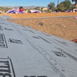 Roofing Shingles 