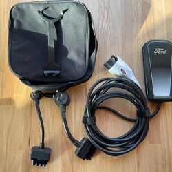 Ev Charger Level 2 Oem Ford Charger 