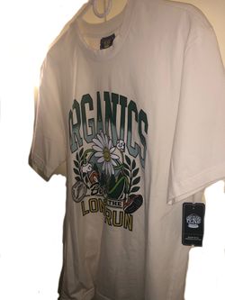 Men’s Graphic Tee Shirt