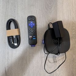 Roku Ultra 4K (Model 4802X) - Fastest Roku Player