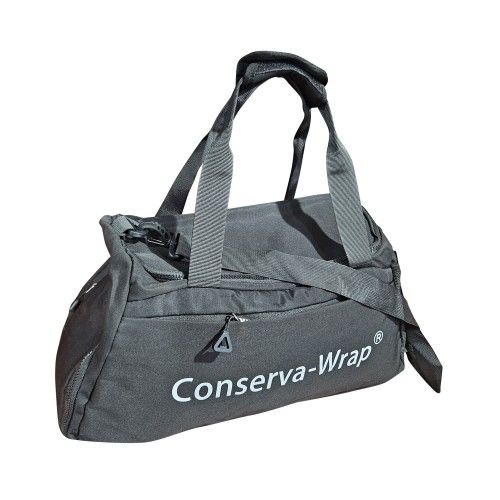 Conserva-Wrap Duffle Bag