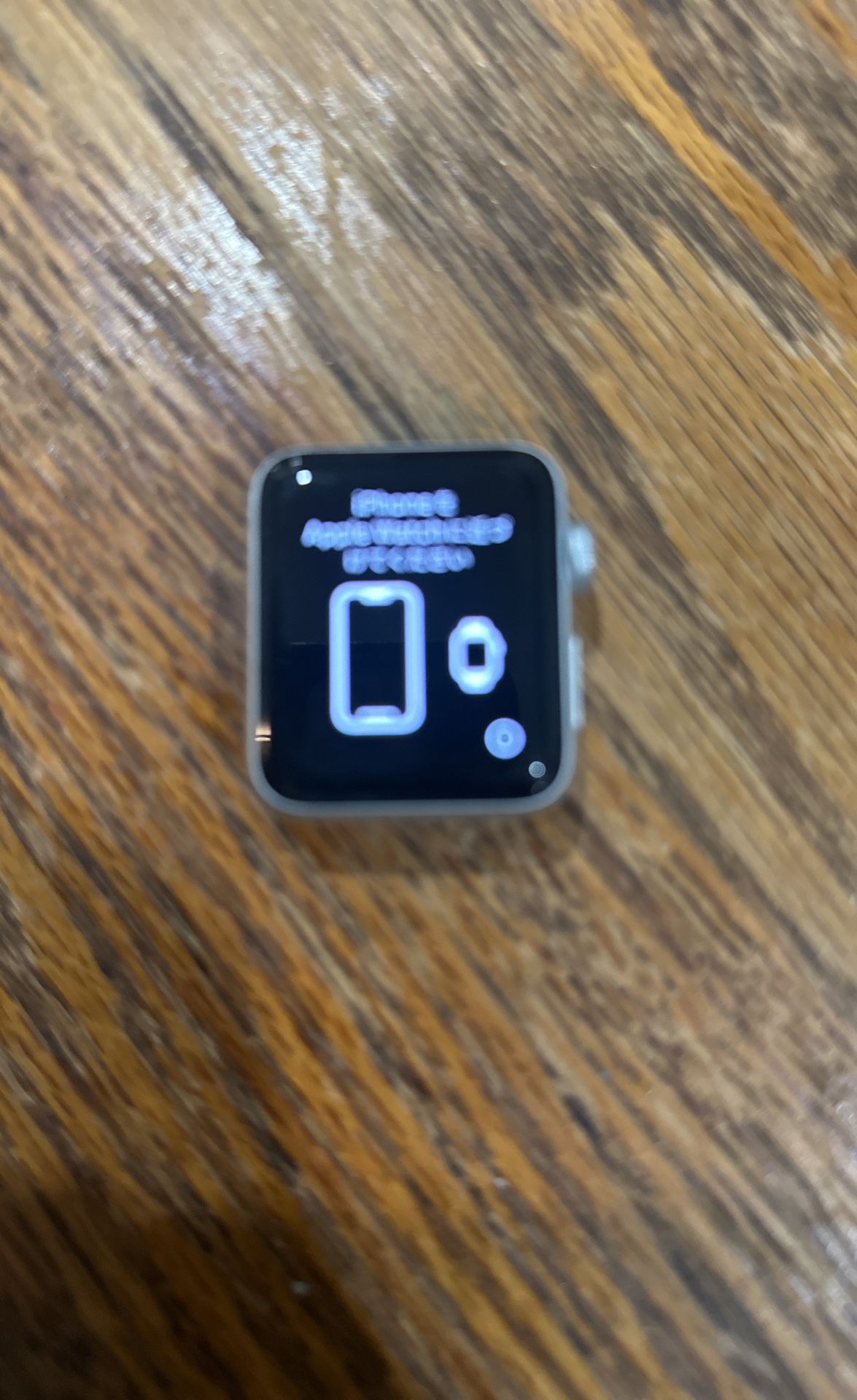 Apple Watch Series 3 38mm
