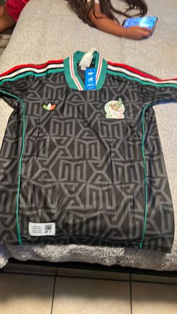 Mexico jersey