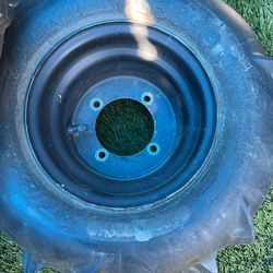 Kenda Gecko Tires 