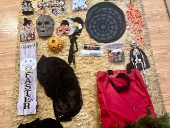 FREE Halloween Decor