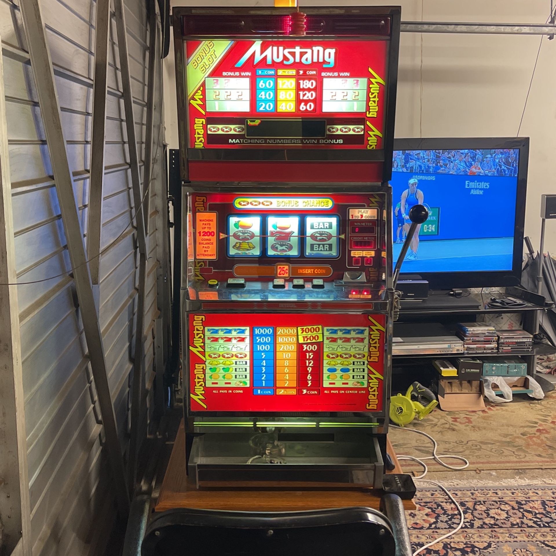 Slot Machine
