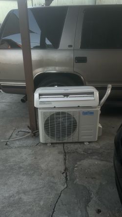 Cool time AC