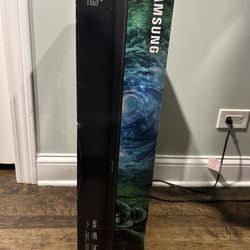 Odyssey G5 QHD 27” Gaming Monitor 