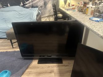 Two Smart TVs For Sale