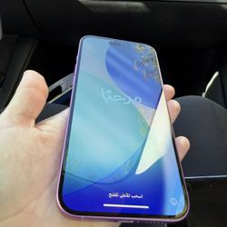 iPhone 16 128gig (pink)