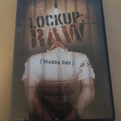 Lockup Raw Season 1