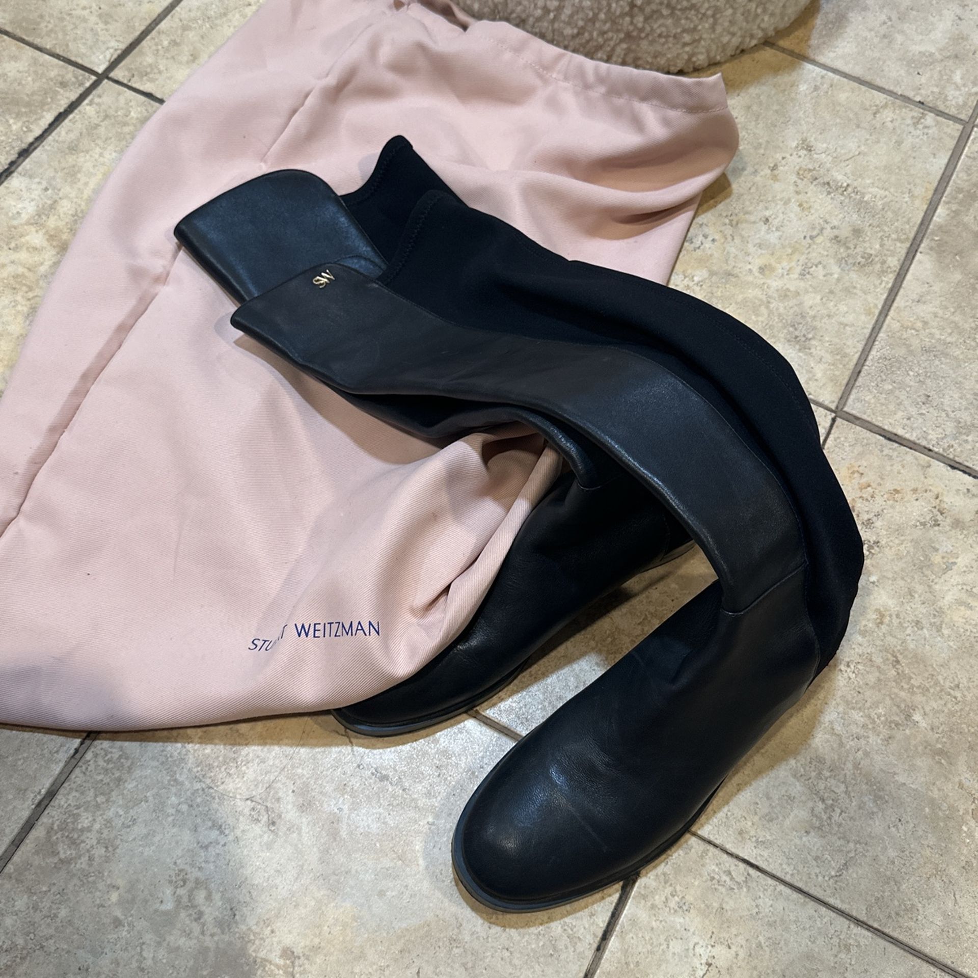 Stuart Weitzman