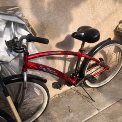 Beach Cruiser 