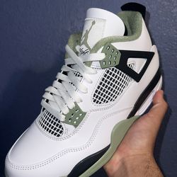 Jordan 4