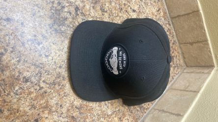 Lurking Class Snap Back