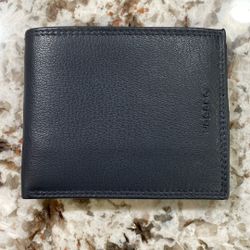 Ungaro Mens Leather Wallet