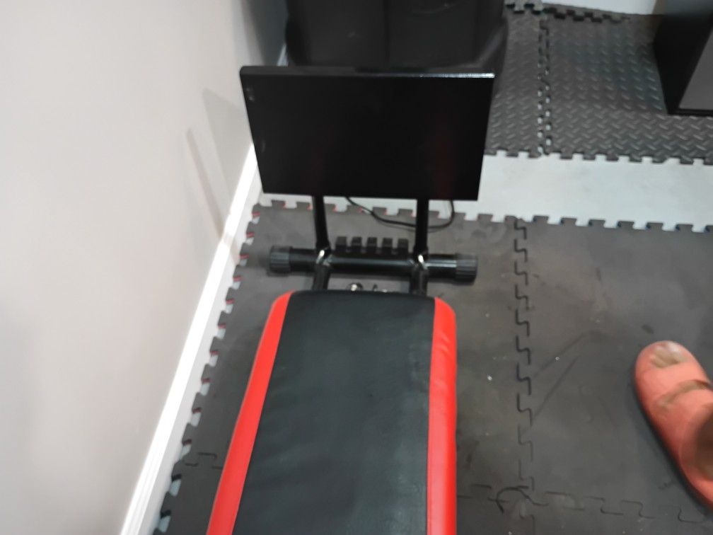 Total Gym