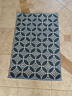 like new carpet 44*29.5
