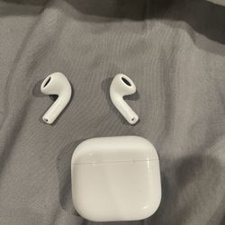 Apple Air POD 4 