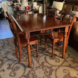Kitchen Table