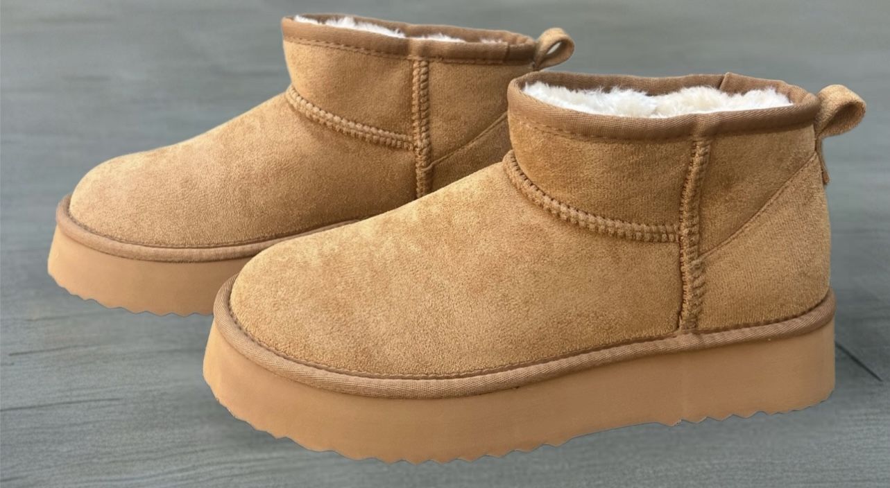 Boots Size  61/2- 7 New 