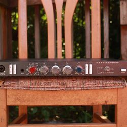 Neve 1073SPX