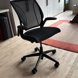 Humanscale World One Chair 