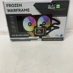 Electronic Thermalright Frozen Warframe#46463