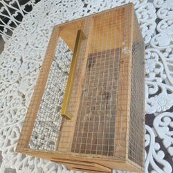 Bords/parrot Carrier