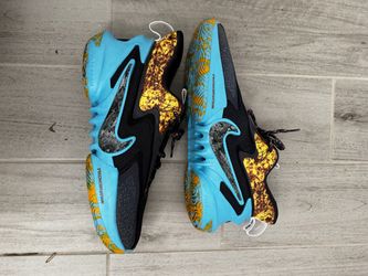 Nike Cosmic Unity 2 We Fly to Defy All Star Game size 12.5