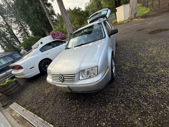 2005 Volkswagen Jetta
