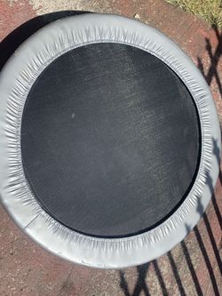 Trampoline
