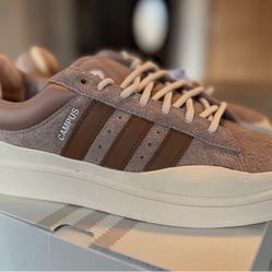 Bad Bunny  x Adidas x Campus Size 12.5