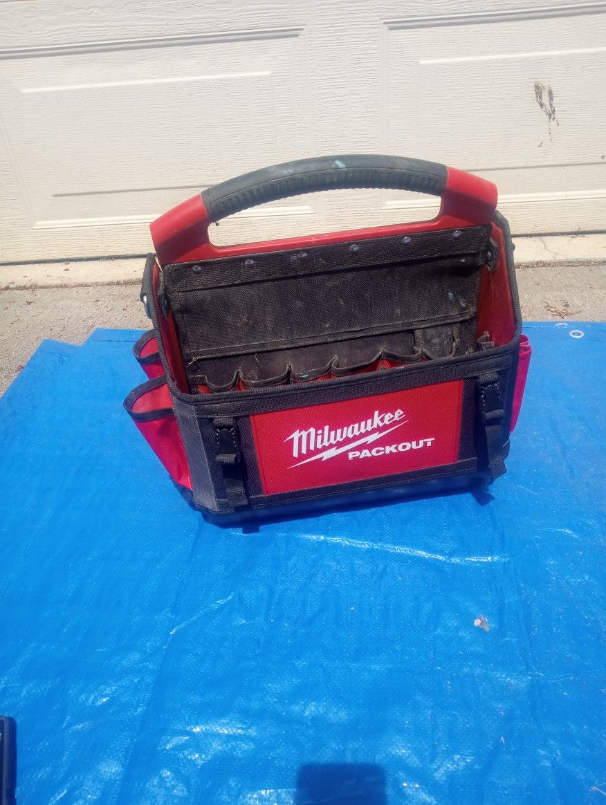 Milwaukee Bag
