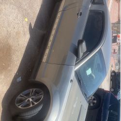 2005 Ford Mustang