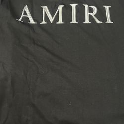 Amiri shirt size L