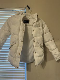 Girls Jacket Size Size 6
