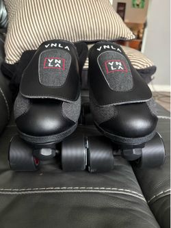VNLA Junior Stealth