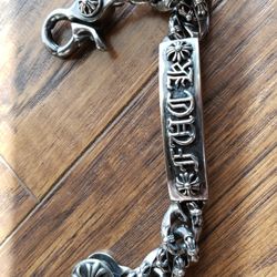 Chrome Hearts Bracelet 
