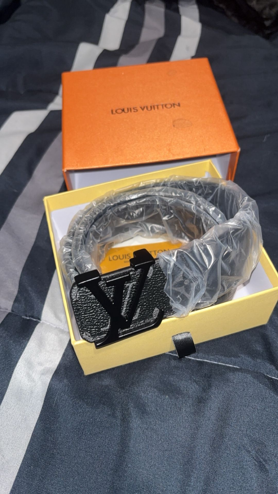 Designer Belt