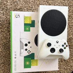 Xbox Series S