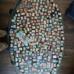 Stamp For Sale 